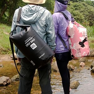DRY BAG