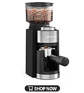 Coffee Grinder