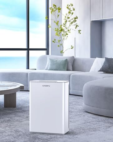 air purifiers for home