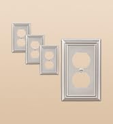 Wall Plate