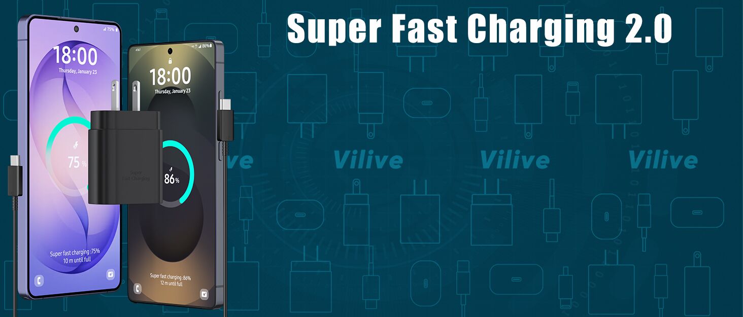 type c charger fast charging