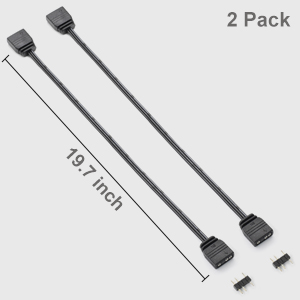 ARGB Extension Cable