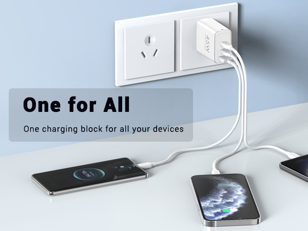 usb c charger block type c charger fast charging iphone charging block