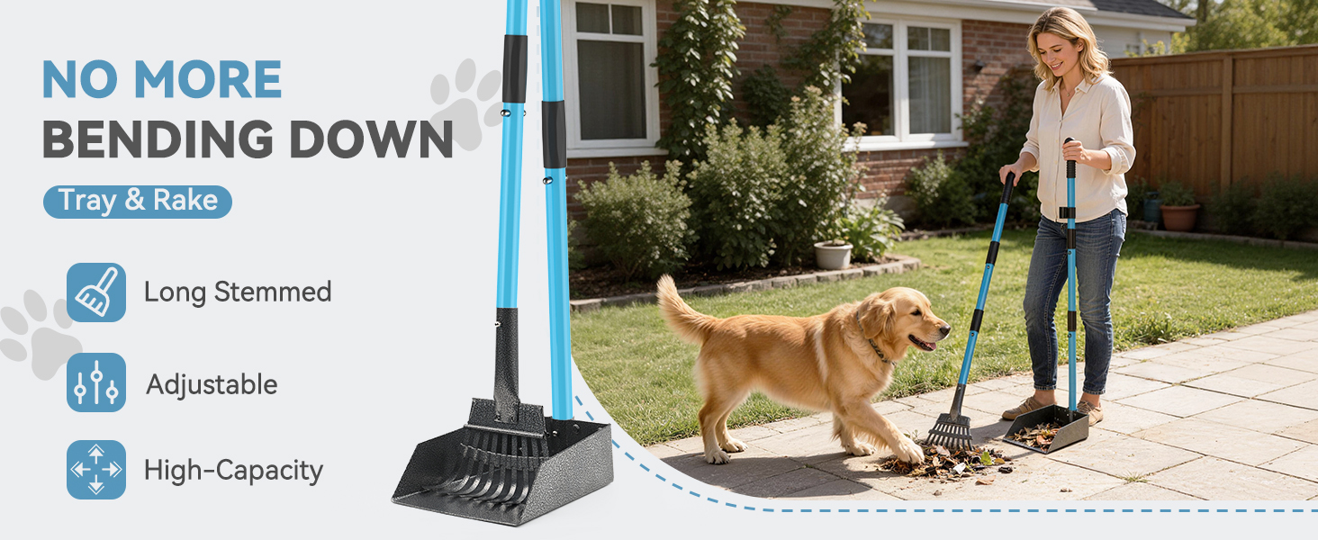 pooper scooper