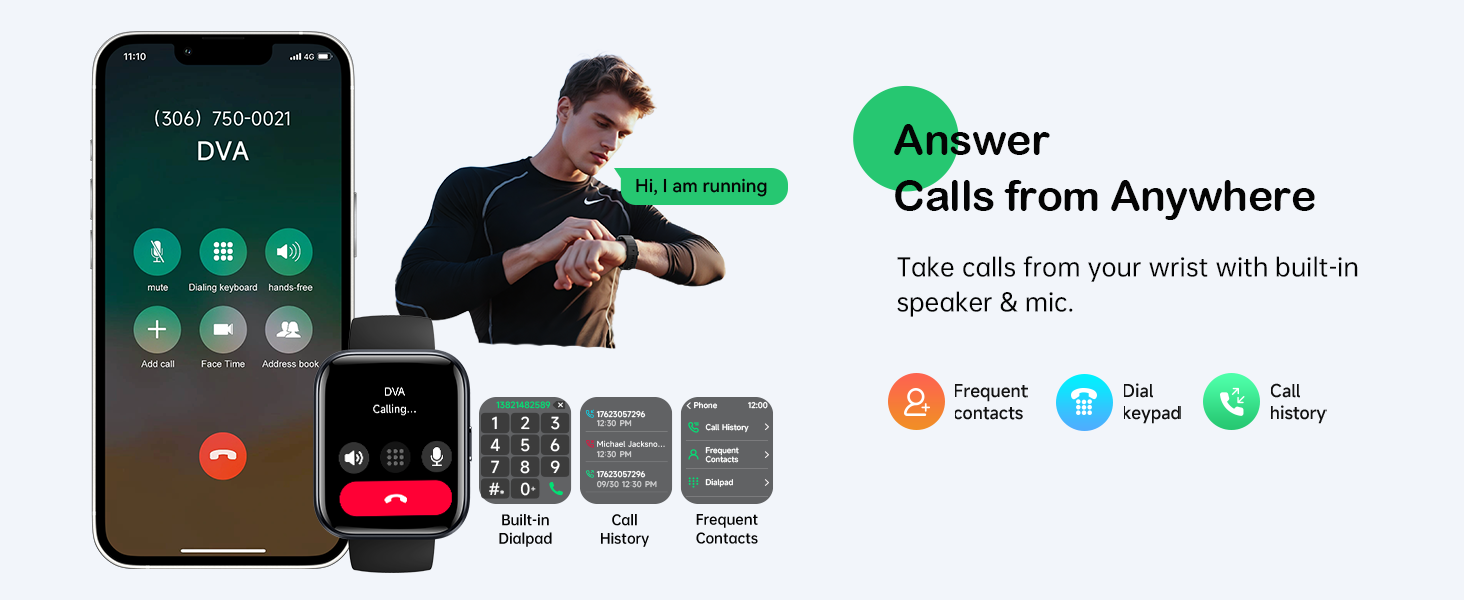 smart watch