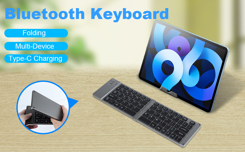 foldable-bluetooth-keyboard