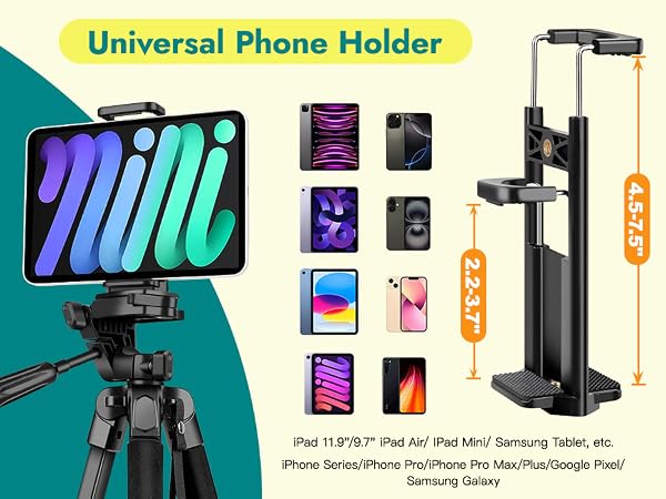 iPad Tripod