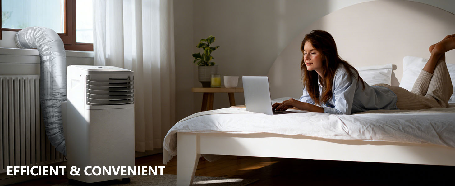 Efficient &amp;amp; Convenient