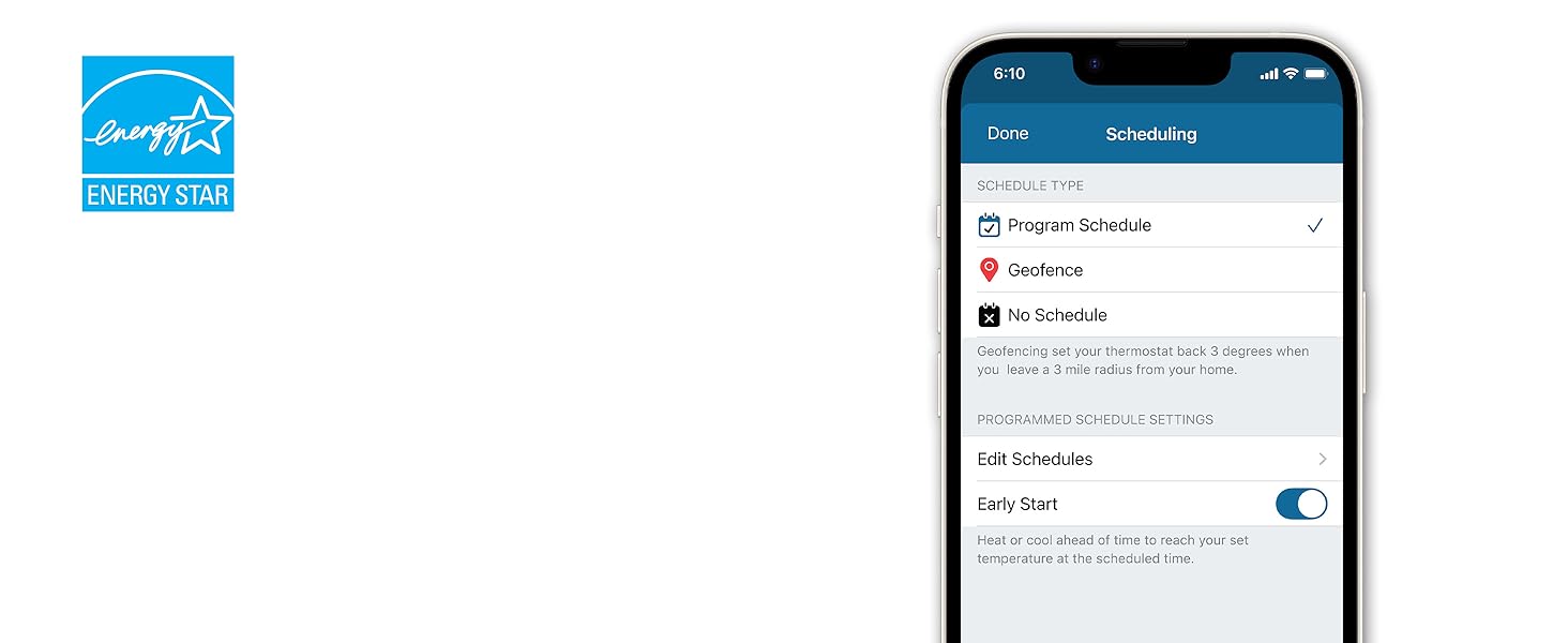 Touch 2 Premium Schedule