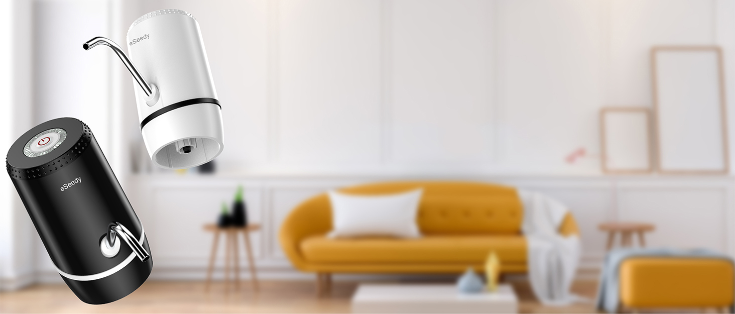 water dispenser for 5 gallon bottles