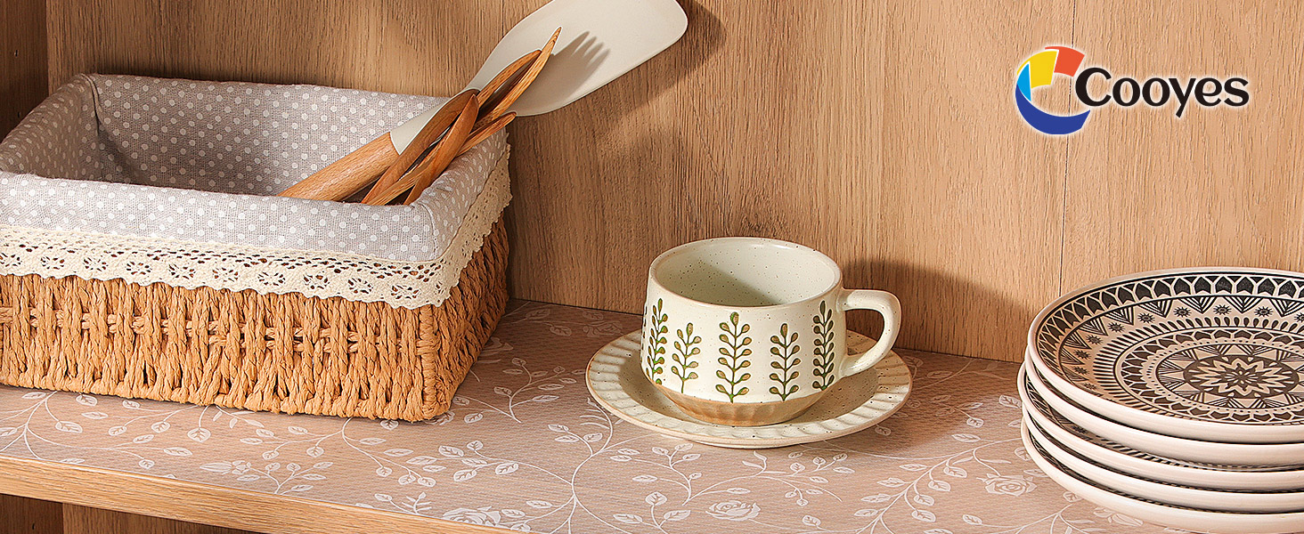 shelf liner