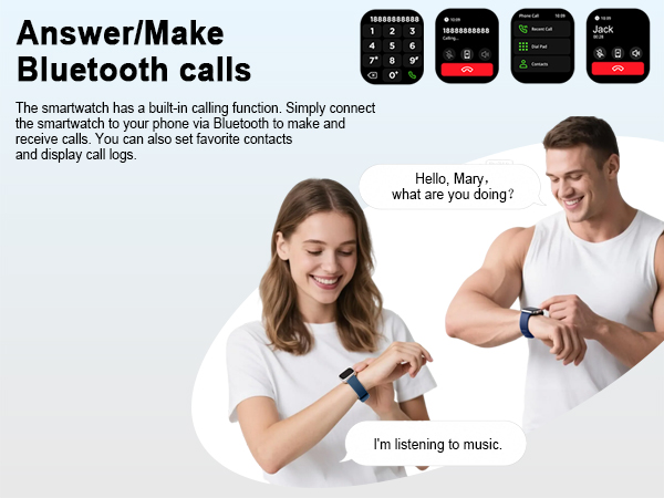 Smart Watch