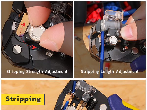 wire stripper tool