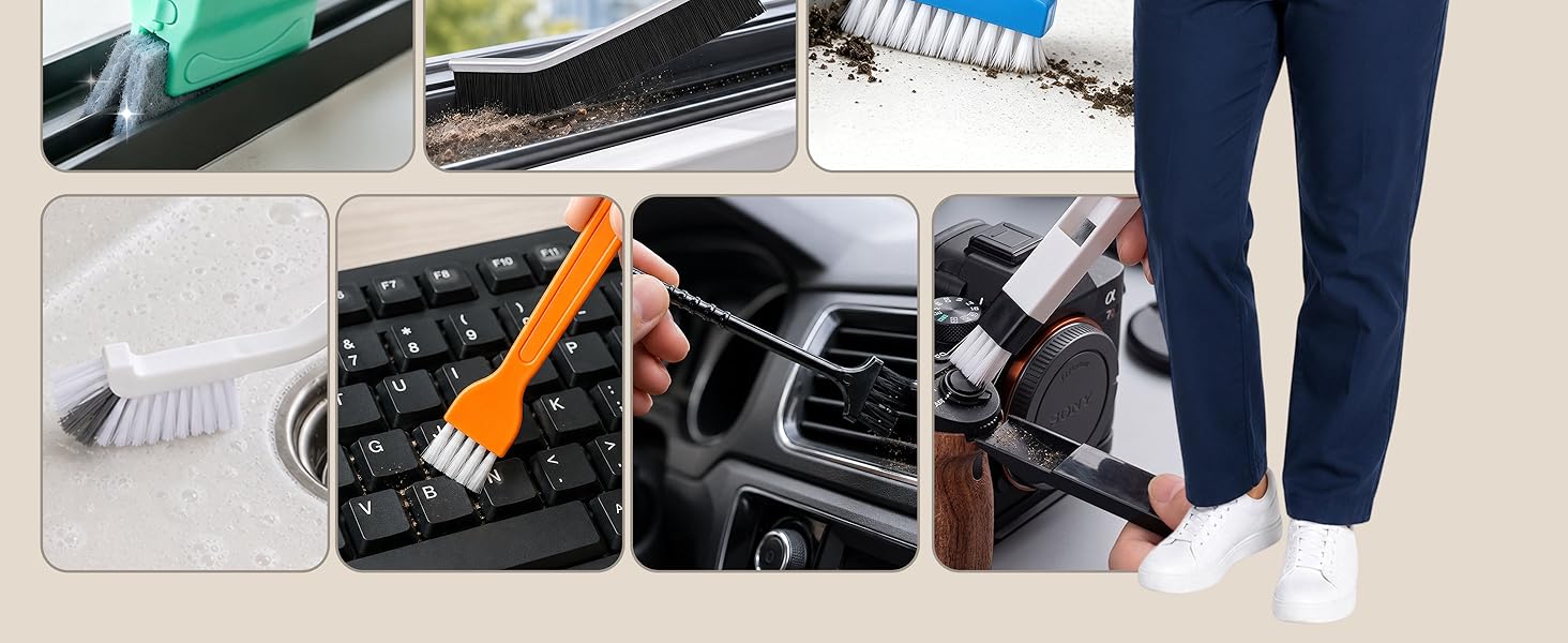 window cleaning brush