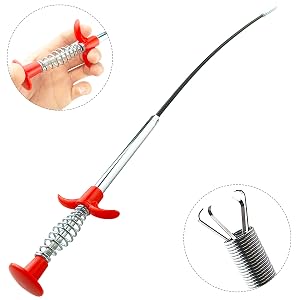 Sink Grabber Flexible