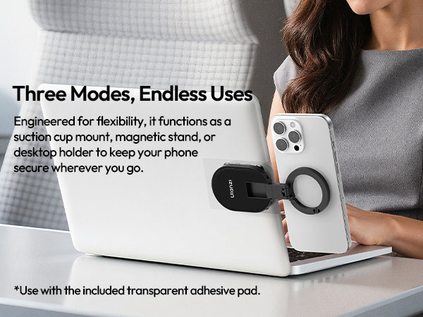 suction phone holder