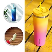 insulated tumbler