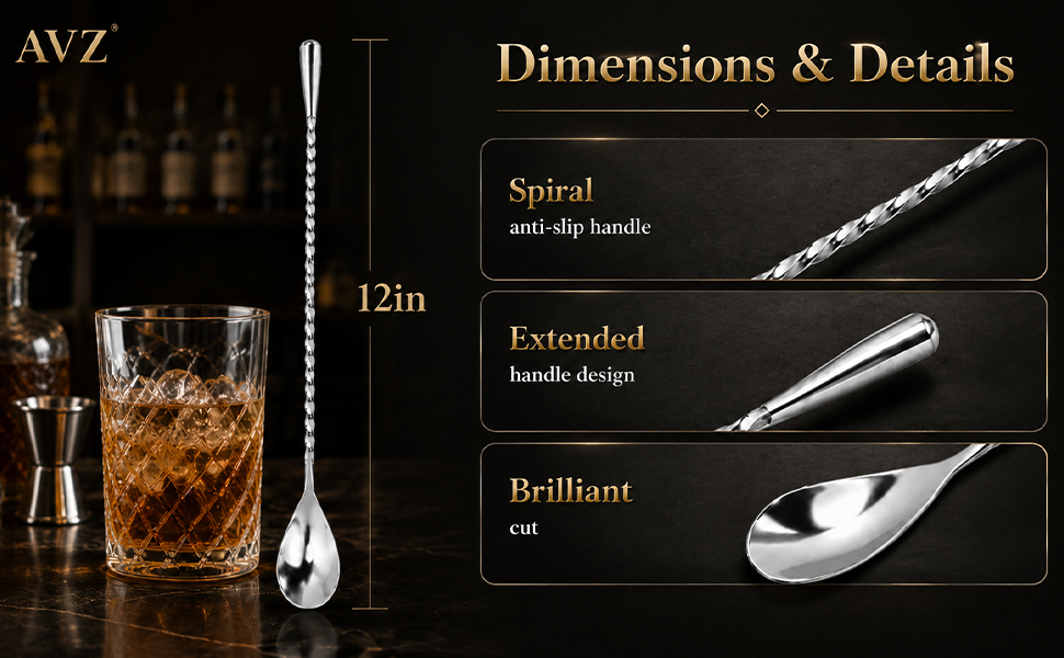 coffee spoons