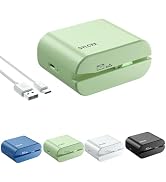 Rechargeable Electric Letter Opener - Letter Openers Envelope Slitter, Electric Envelope Opener, ...