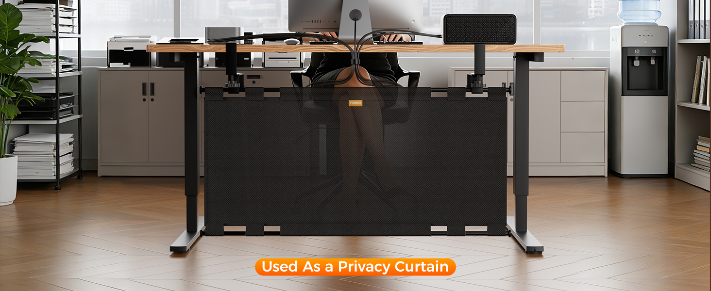 computer cord organizer for desk