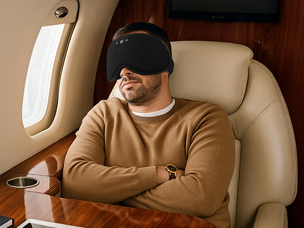 sleep headphones wireless bluetooth