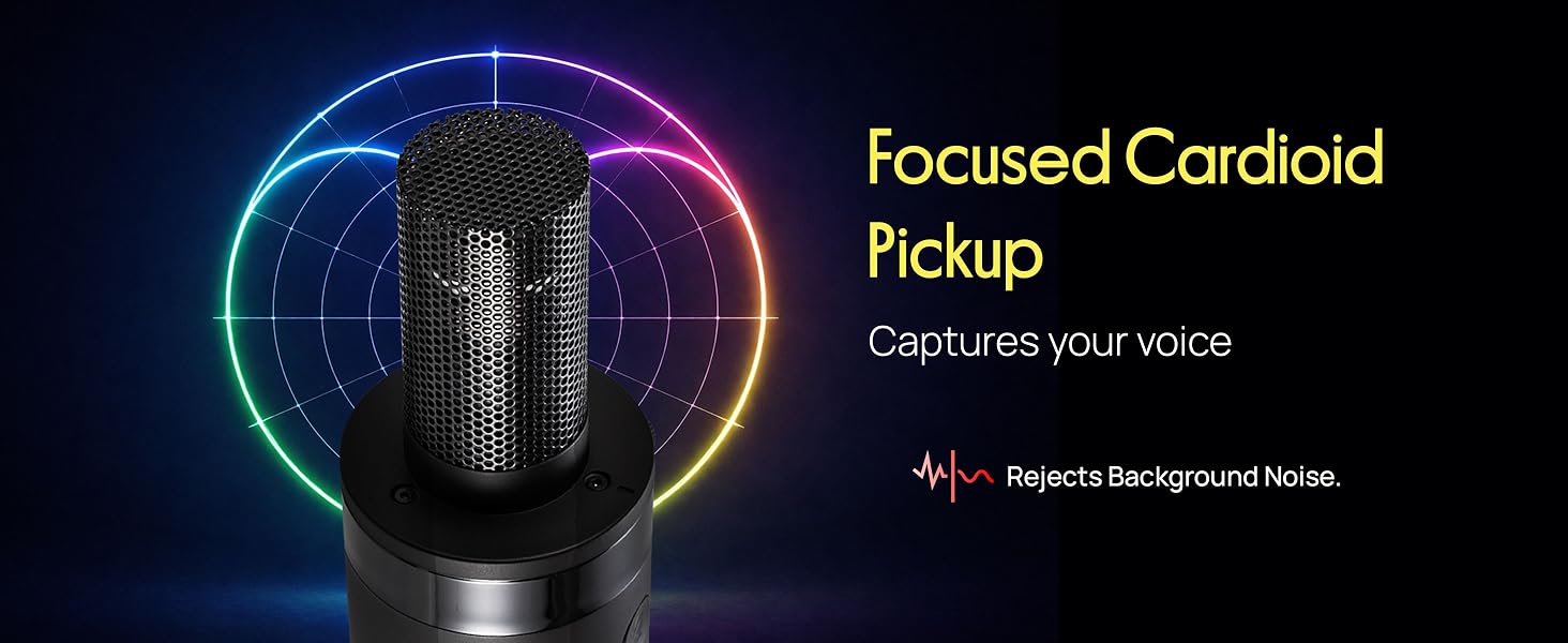 podcast microphone xlr microphone streaming mic studio microphone podcast mic