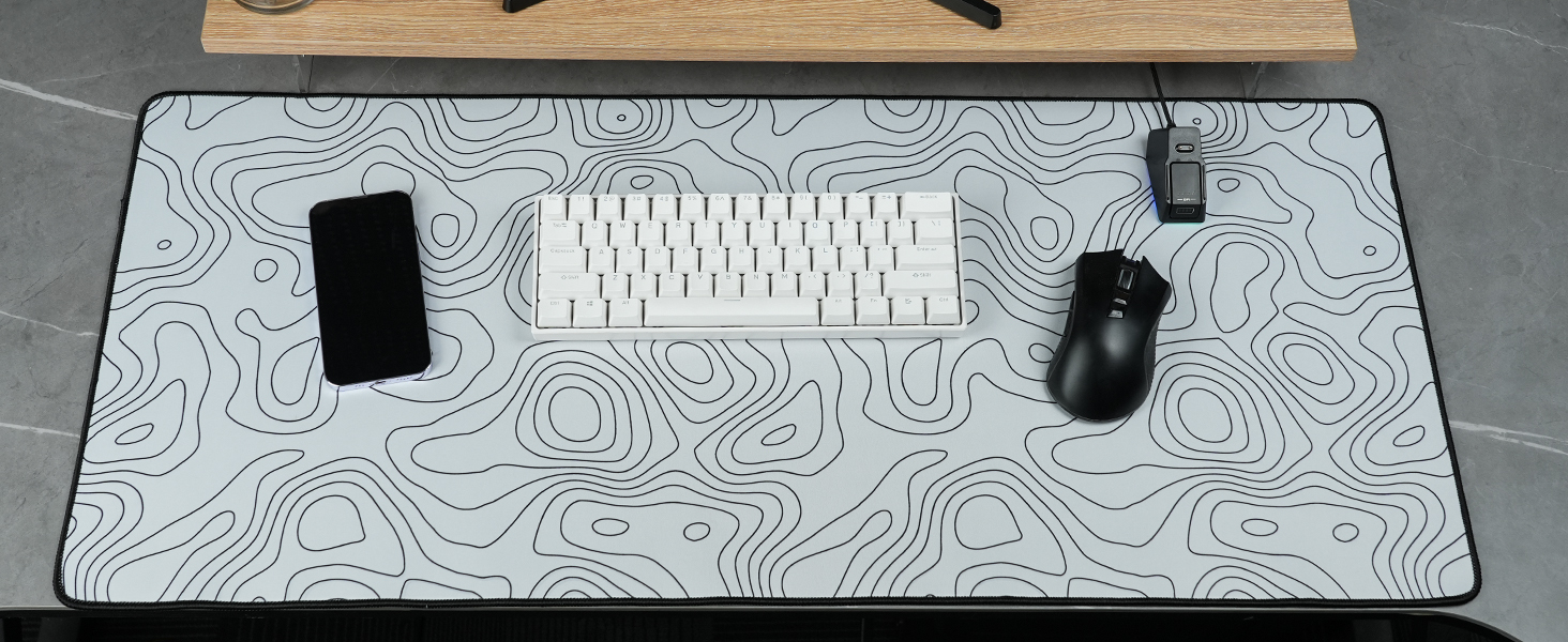 mousepad desk mat
