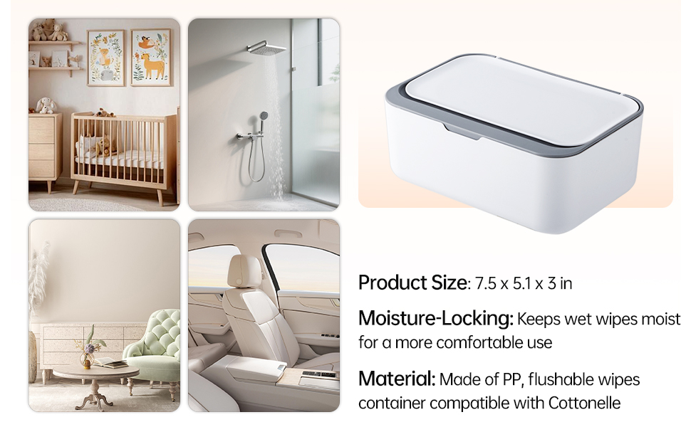 Product Size