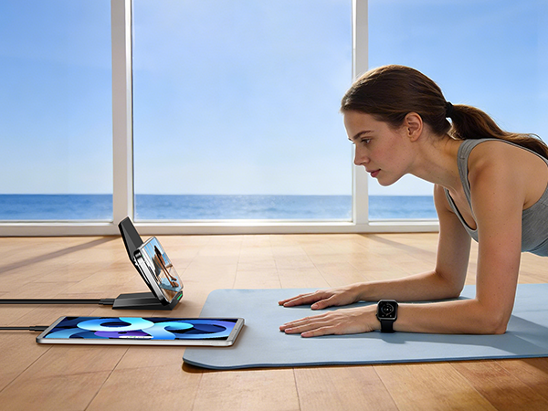 SIMPLIFY YOUR EXCERCISE