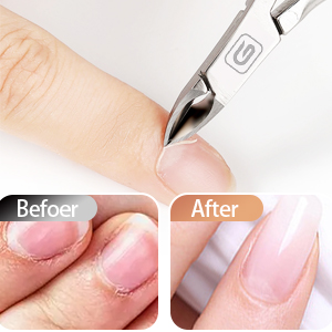 Cuticle Nippers