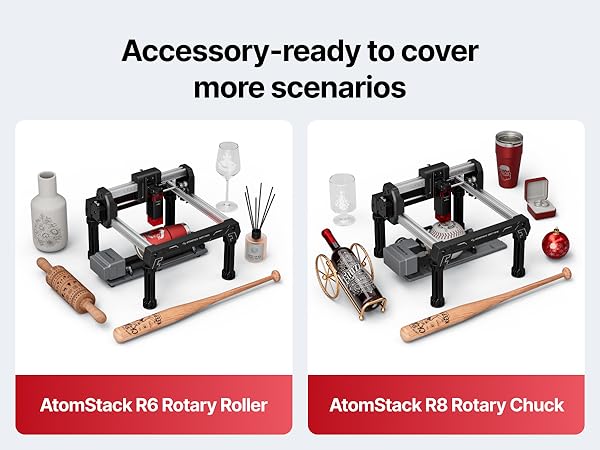 Wood Cutter and Engraving Machine