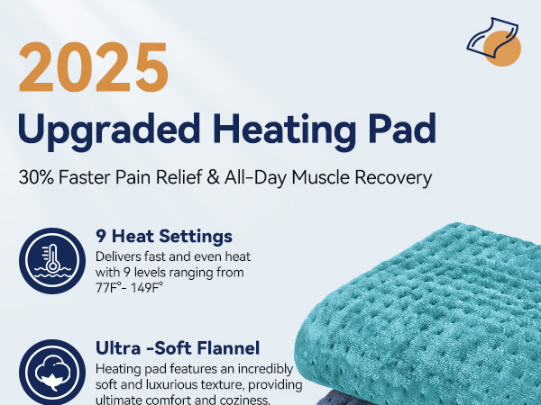 Heating Pad