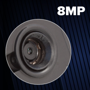 8MP IMX179 Autofocus USB Camera Module with Waterproof Protection Case