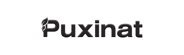 Puxinat sound bar logo