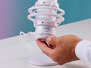 Gain control adjustment