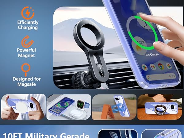 google pixel 9a case