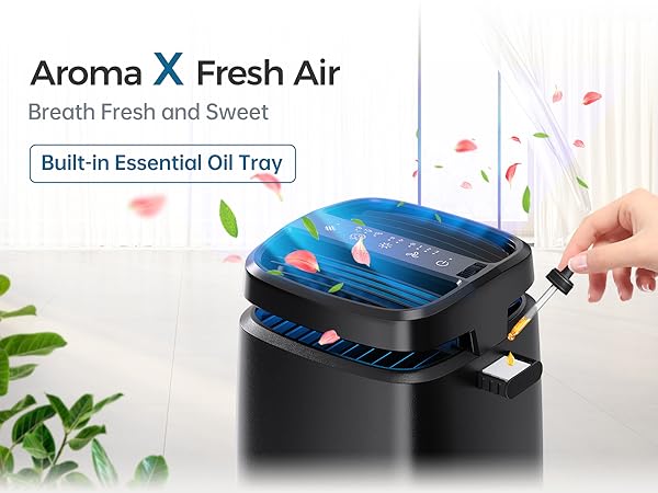 air purifier