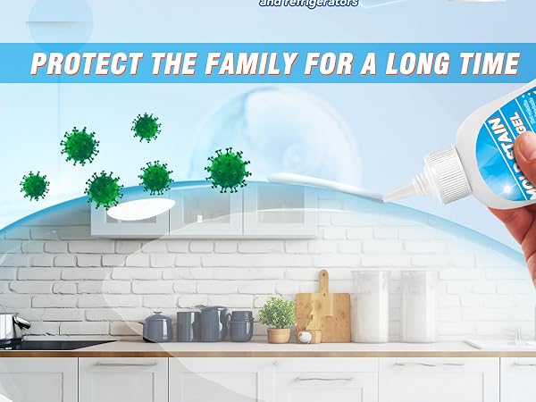 washing machine cleaner