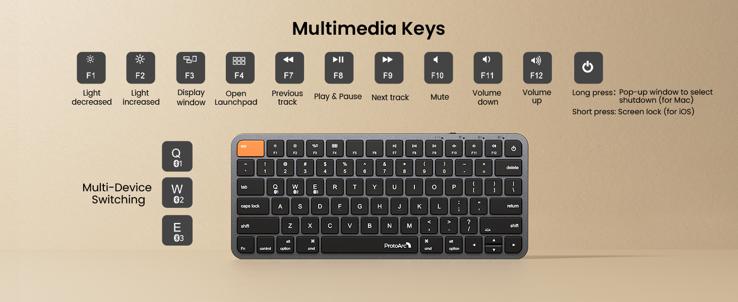 macbook keyboard