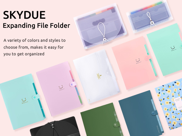 folder
