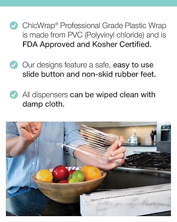 ChicWrap