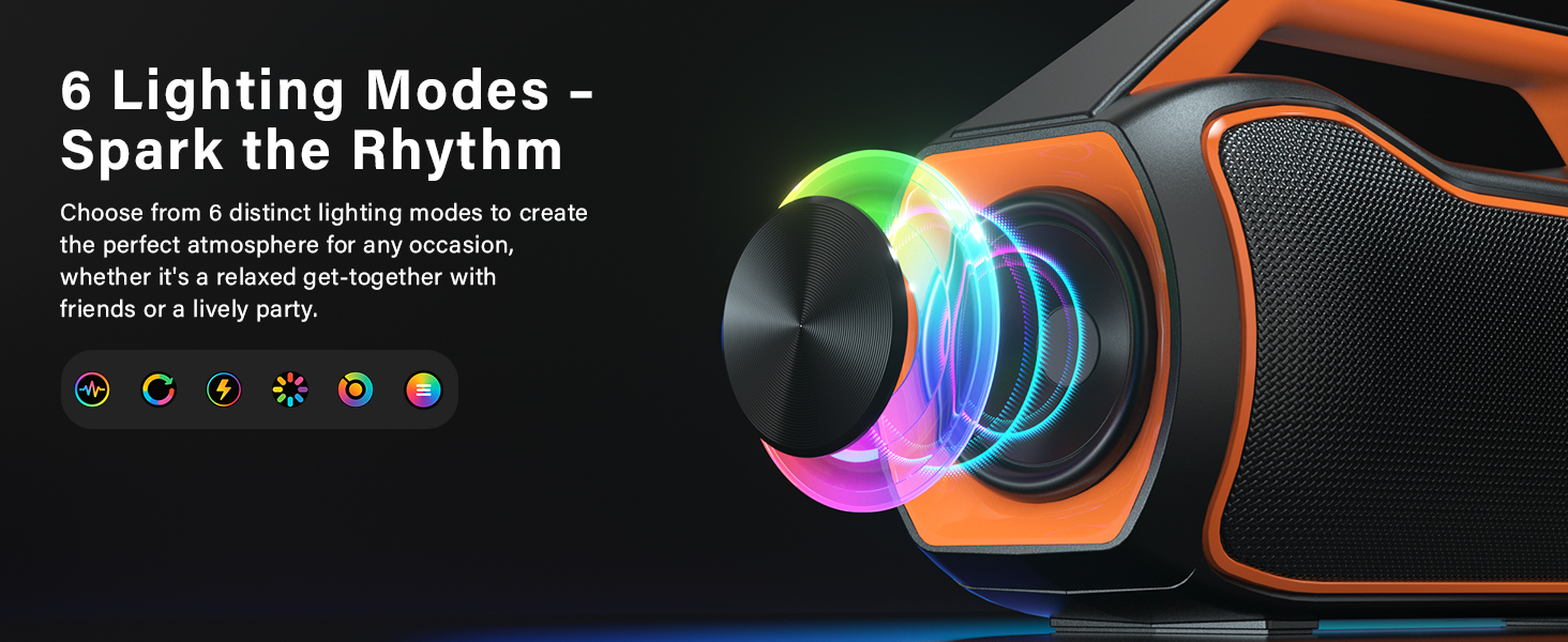 Bluetooth Speaker