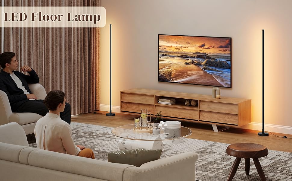 corner light office lamp dimmable floor lamp black floor lamp