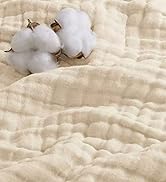 Cotton Muslin Blanket