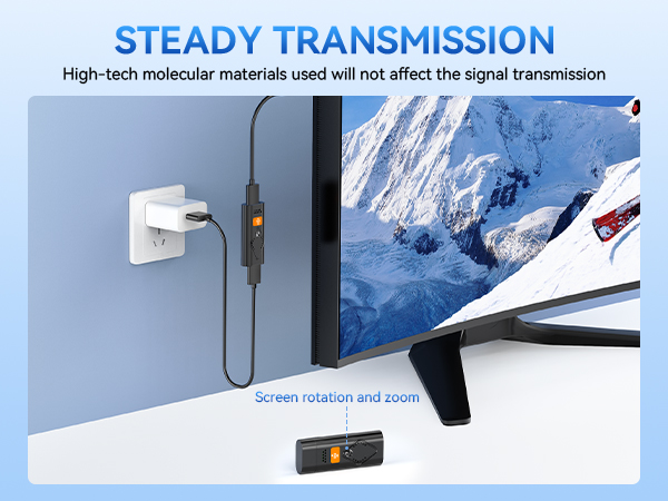 Wireless Display Adapter