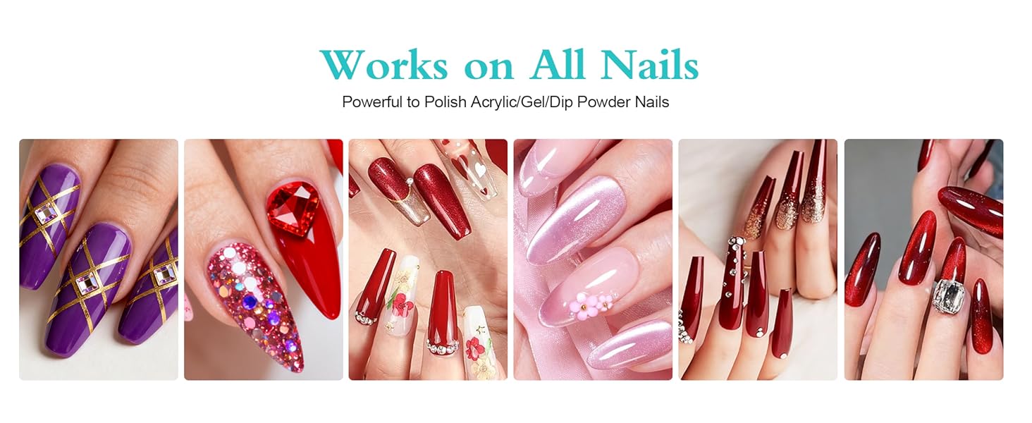 nail supplies for nail techs nail accessories nails stuff manicure tools nail grinder