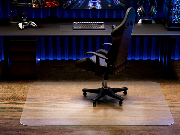 Chair Mat for Hardwood Floor