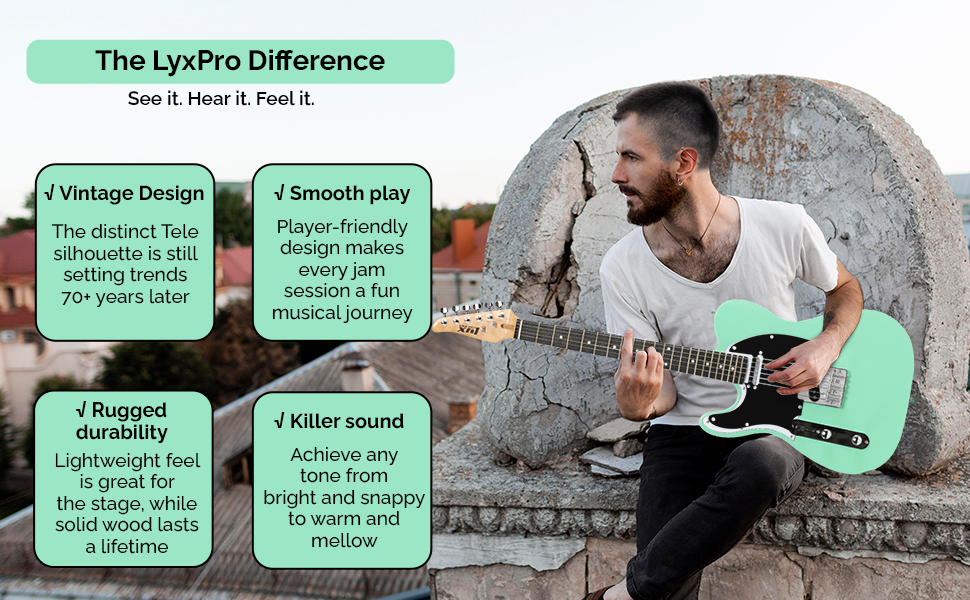 Lyx Pro