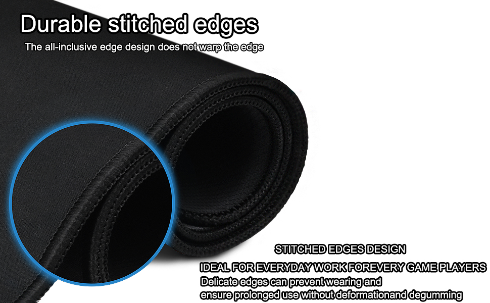 Large Mouse Pad