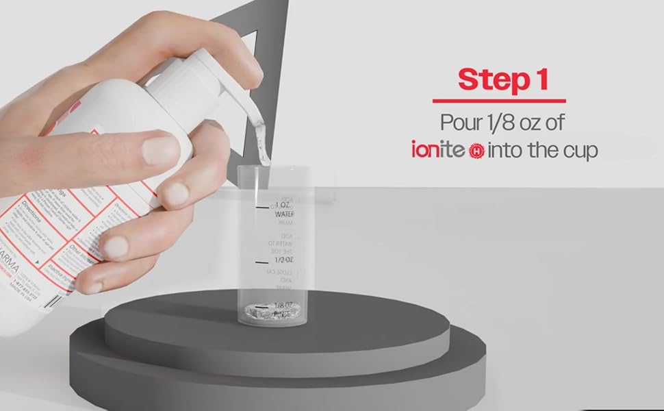 Ionite-H Perio Rinse